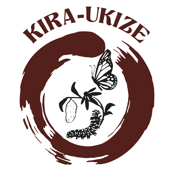 Logo de Kira-Ukize